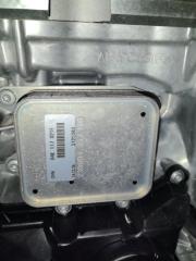 Двигатель Polo 604 CWVA