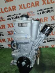 Запчасть двигатель cfn Volkswagen Polo