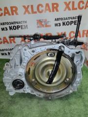 АКПП Hyundai Solaris