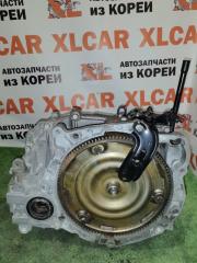 АКПП Hyundai Solaris