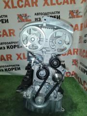 Запчасть двигатель k4m Renault Logan