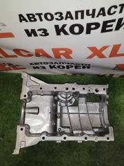 Поддон Hyundai Solaris