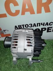 Запчасть генератор Volkswagen Polo