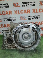 АКПП Hyundai ix35