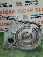 АКПП Hyundai ix35