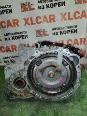 АКПП Hyundai ix35