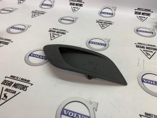 Запчасть накладка бампера передняя левая Ford Focus
