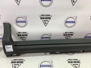 Накладка порога правая Kuga