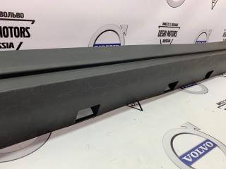 Накладка порога правая Kuga