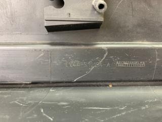 Накладка порога правая Kuga