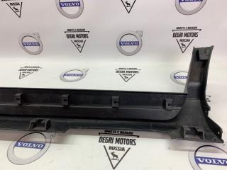 Накладка порога правая Kuga