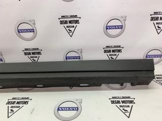 Накладка порога правая Kuga