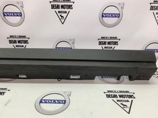 Накладка порога правая Kuga