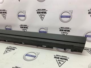 Накладка порога правая Kuga