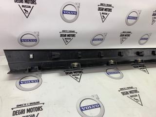 Накладка порога правая Kuga