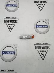 Запчасть датчик удара передний Volvo S60 2008