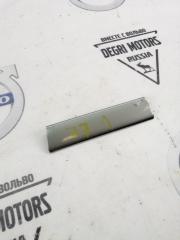 Молдинг крыши задний левый Volvo XC70 2007