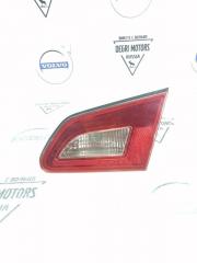 Запчасть фонарь задний правый Nissan Skyline 2008