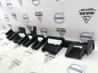 Абсорбер бампера задний Kuga 2 2013