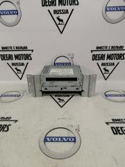Запчасть магнитола Land Rover Freelander 2007