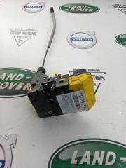 Замок двери передний правый Volvo V70 2007