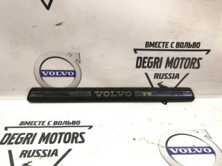Накладка порога Volvo XC70 2007