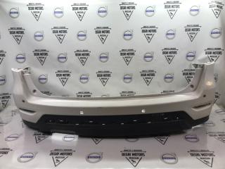 Запчасть бампер задний Nissan Pathfinder