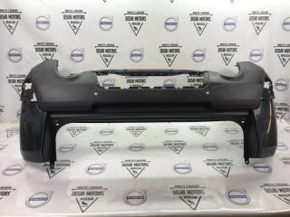 Фото запчасти бампер задний Land Rover Range Rover Sport 2 2015 контрактная запчасть Запчасть бампер задний Land Rover Range Rover Sport 2 2015