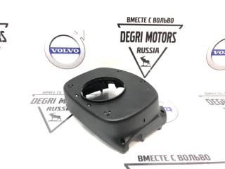 Фото запчасти кожух рулевой колонки Land Rover Freelander 2007 контрактная запчасть Запчасть кожух рулевой колонки Land Rover Freelander 2007