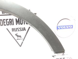 Расширитель крыла задний правый Kuga 2012 CBS