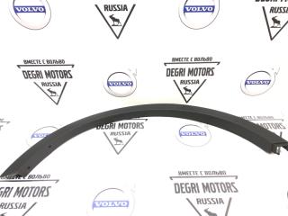 Расширитель крыла задний правый Kuga 2012 CBS