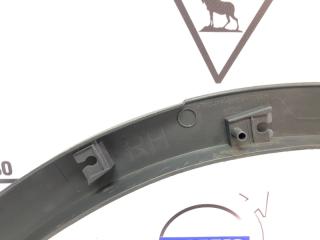 Расширитель крыла задний правый Kuga 2012 CBS