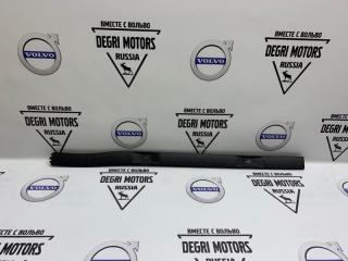 Молдинг крыши задний левый Land Rover Freelander 2007