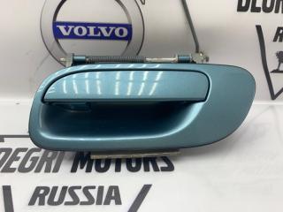 Запчасть ручка двери внешняя левая Volvo S60 2007