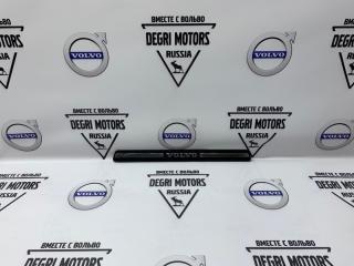 Накладка порога передняя Volvo S60 2007