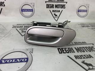 Запчасть ручка двери внешняя левая Volvo S60 2007