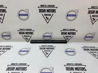 Накладка порога передняя Volvo XC90 2004