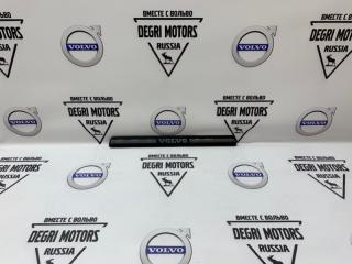 Накладка порога передняя Volvo XC90 2004