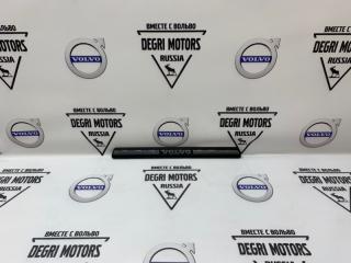 Накладка порога передняя Volvo XC90 2004