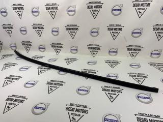 Молдинг крыши правый Volvo V60 2014