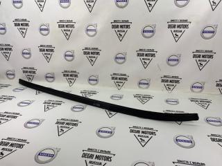 Молдинг крыши левый Volvo XC60 2010