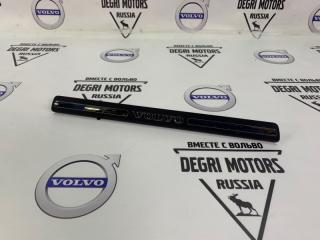 Накладка порога передняя Volvo XC90 2004