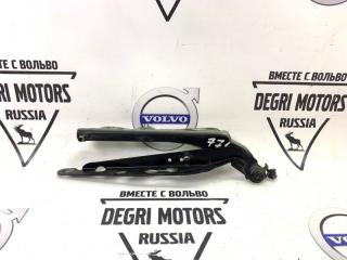 Петля капота передняя левая Volvo S80 2004