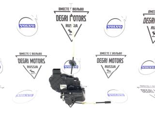 Замок двери задний левый Land Rover Range Rover Sport 2006