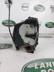 Замок двери задний левый BMW 735i 2002