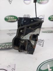 Замок двери задний правый BMW 735i 2002