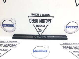 Накладка порога передняя Volvo XC70 2006