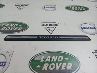 Накладка порога Volvo V70 2011