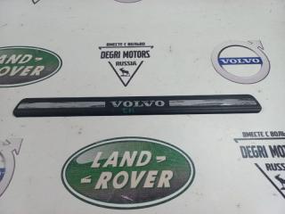 Накладка порога Volvo V70 2010