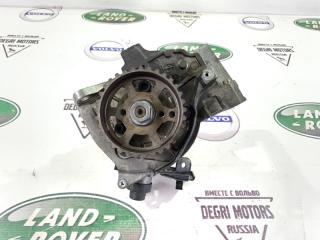 ТНВД Volvo V70 2011